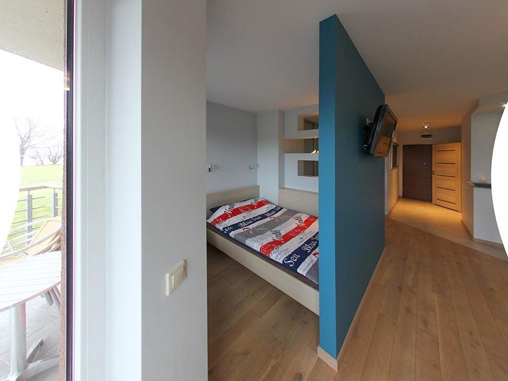Apartment Mistral