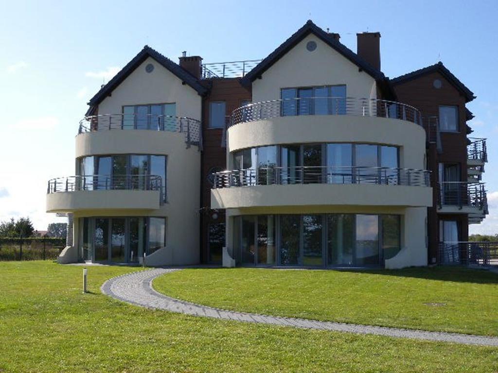 Apartment Mistral
