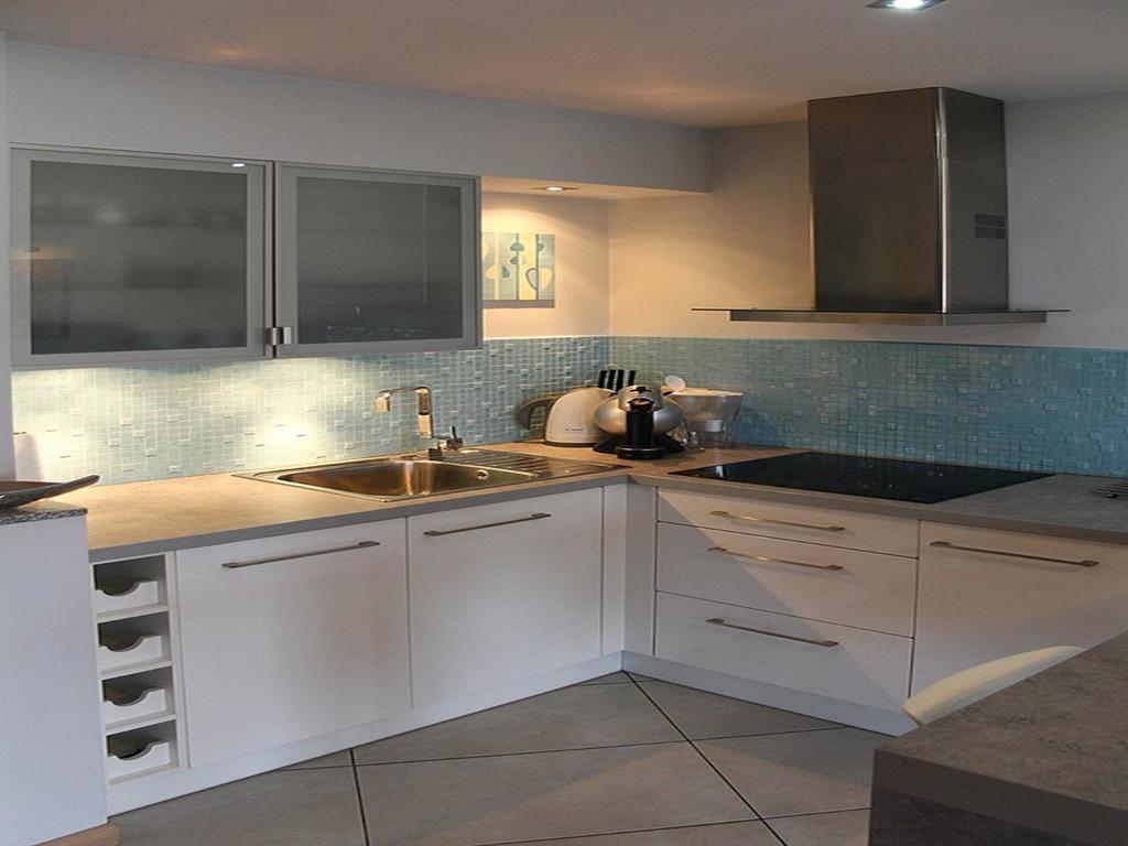 Mistral Apartment