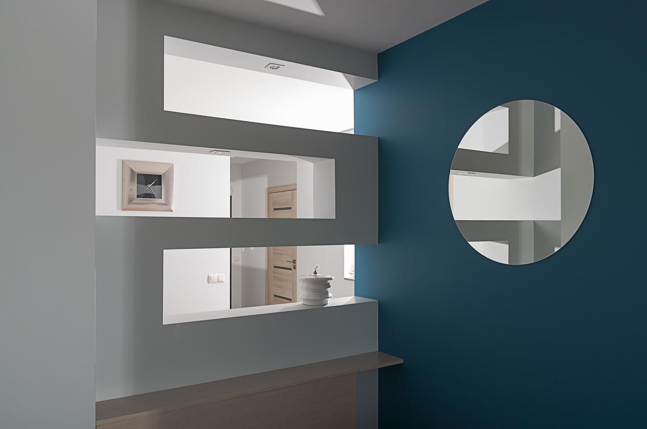 Apartment Mistral Puck